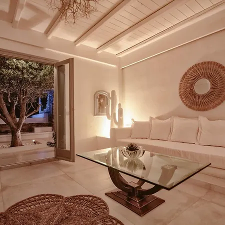 On The Rocks Villa *