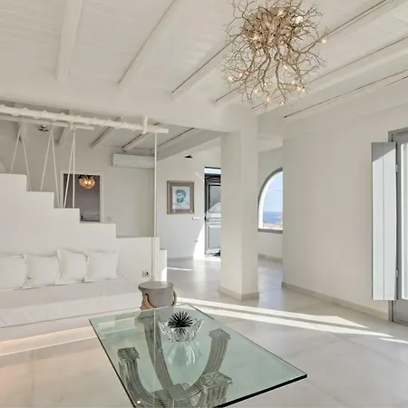 Villa On The Rocks *
