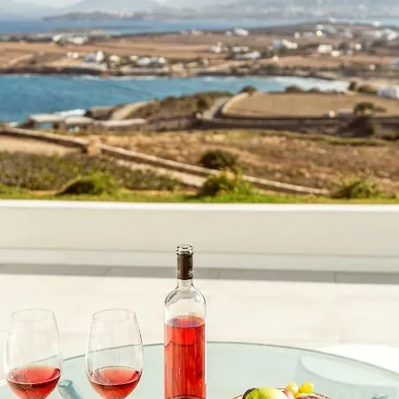 Villa On The Rocks *
