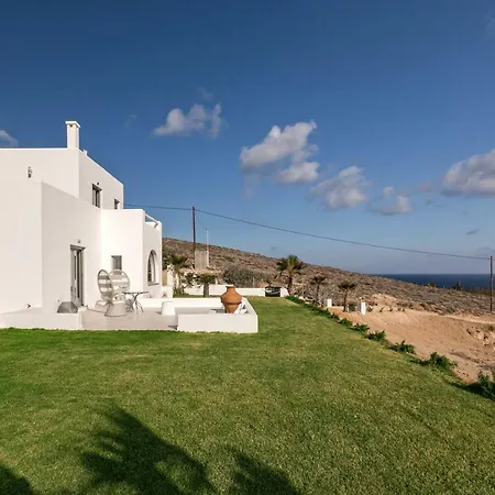 Villa On The Rocks *